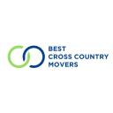 Best Cross Country Movers logo